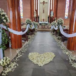Floristería África