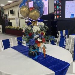 Floristeria Arciga - Floreria De Alto Diseño, Detalles, Bodas, Xv Años, Empresas