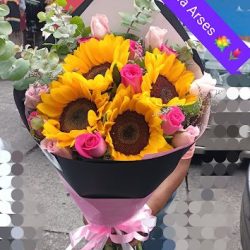 Floristería Arses