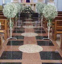 Floristería Arte Y Diseño "lupita