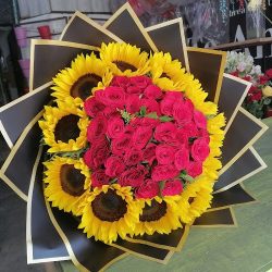 Floristería Aura