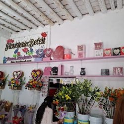Floristeria Belen
