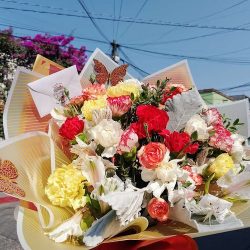 Floristería Bizart