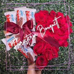 Floristería Bouquet