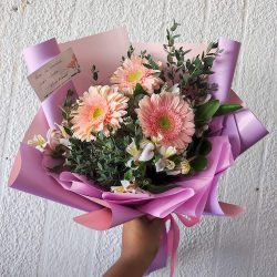 Floristería Bouquet D'or
