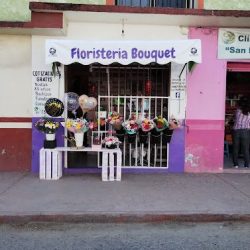 Floristería Bouquett