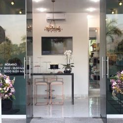 Floristería Boutique Rosé