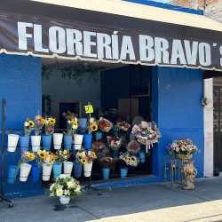 Floristería Bravo's Bouquets