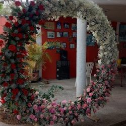 Floristería C&y