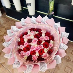 Floristería Caesars Love 704