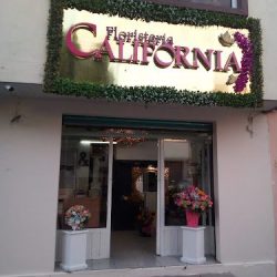 Floristeria California