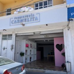 Floristería Carmelita