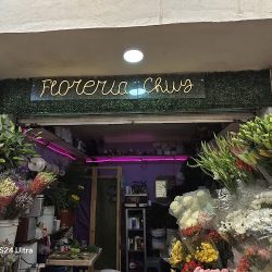Floristeria Chuy