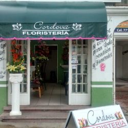 Floristería Cordova