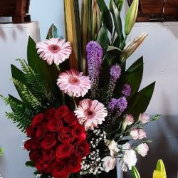 Floristeria Cristal
