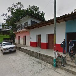 Floristería Cruz