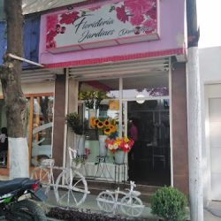 Floristeria D'log