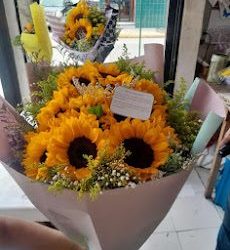 Floristería D Madai