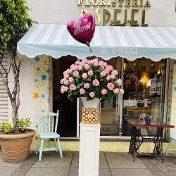 Floristería D'spejel
