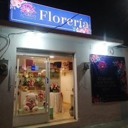 Floristería Dahlia