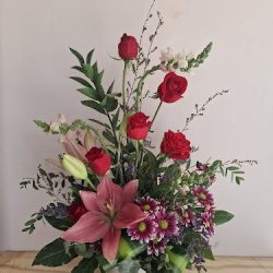 Floristeria Dalayla Luxury Flowers