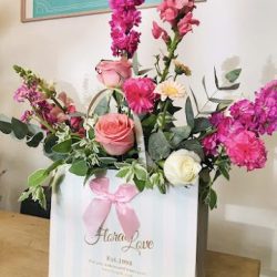 Floristería De Atala