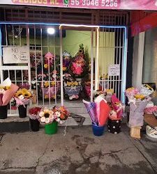 Floristería De Oro