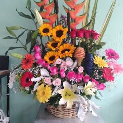 Floristería De Yulisa