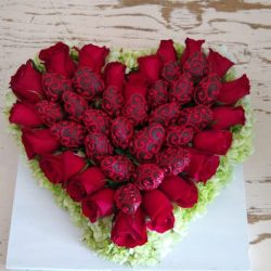 Floristeria Delicatessen