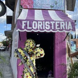 Floristería “detalles Que Enamoran”