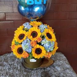 Floristeria Doris
