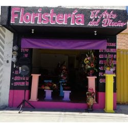 Floristeria El Arte Del DiseÑo