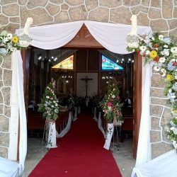 Floristería Eventos Anya