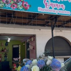 Floristeria Eventos Casa Blanca Oaxaca