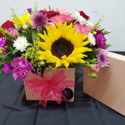 Floristeria Ferly