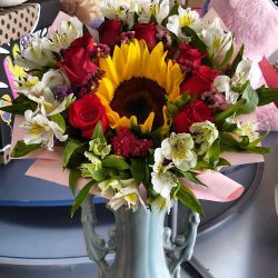 Floristería Flor De Olivo