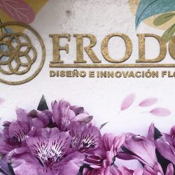 Floristería Frodo