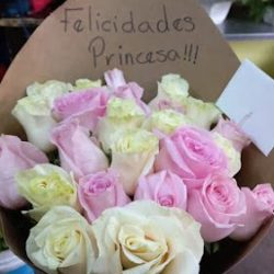Floristería Girasol