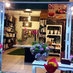 Floristería Gran Jardín