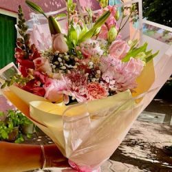 Floristeria Harumi