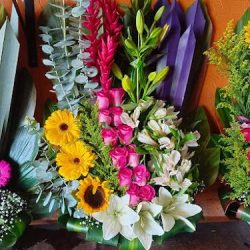 Floristeria Hidalgo