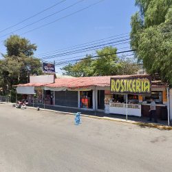 Floristería Hr