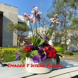 Floristeria Imagen Y Diseño Floral