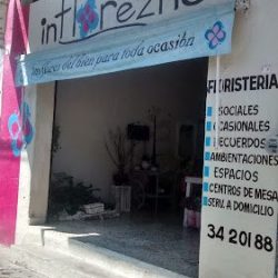 Floristería Inflorezko