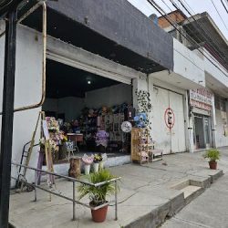 Floristería Itzakaren's