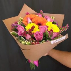 Floristería J Gamor