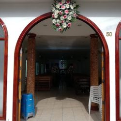 Floristería Jalapa
