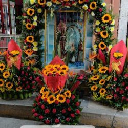 Floristería Juquilita