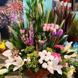 FloristerÍa La Amistad