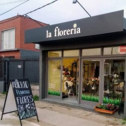 Floristería La Floreria